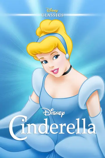 Постер к фильму "Золушка" #20431