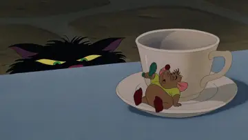 Задник к фильму "Золушка" #593540