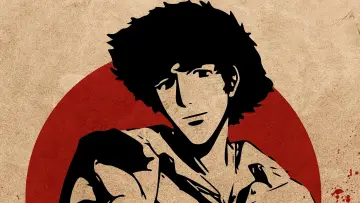 Задник к фильму "Ковбой Бибоп: Достучаться до небес" #201994