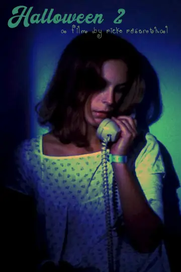 Постер к фильму "Хэллоуин 2" #1199785