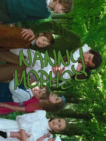 Постер к фильму "Моя ужасная няня" #1199145