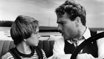 Задник к фильму "Бумажная луна" #184528