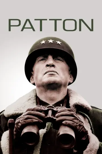 Постер к фильму "Паттон" #867405