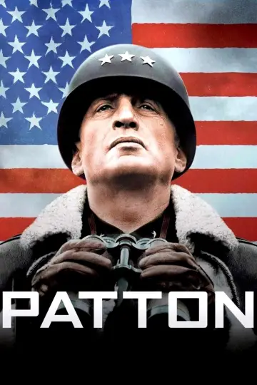 Постер к фильму "Паттон" #867411