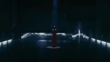 Задник к фильму "Давайте потанцуем?" #619549