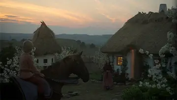 Задник к фильму "Братья Львиное сердце" #1084793