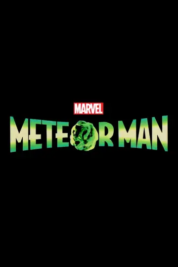 Постер к фильму "Человек-метеор" #1033664