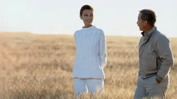 Задник к фильму "Всегда" #947697
