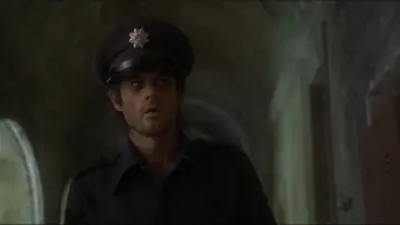 Задник к фильму "Полуночный экспресс" #854606