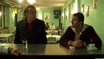 Задник к фильму "Дилер 3" #990248