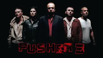 Задник к фильму "Дилер 3" #990254