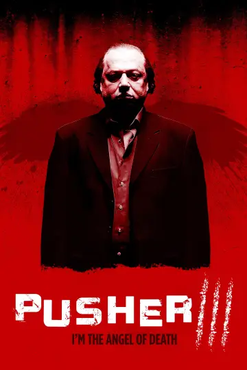 Постер к фильму "Дилер 3" #990271