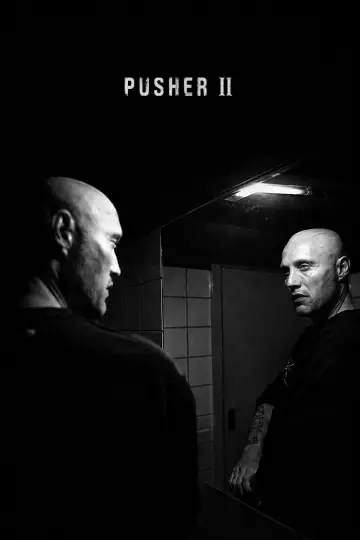Постер к фильму "Дилер 2" #1583773