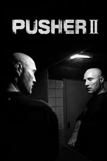Постер к фильму "Дилер 2" #1583775