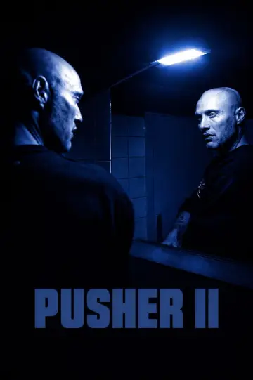 Постер к фильму "Дилер 2" #1583776
