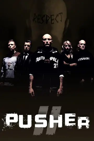 Постер к фильму "Дилер 2" #233052