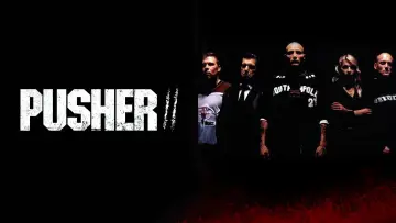 Задник к фильму "Дилер 2" #990111