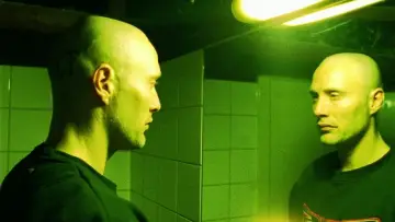 Задник к фильму "Дилер 2" #990126