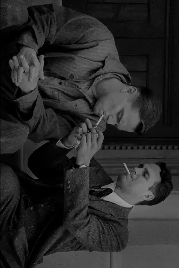 Постер к фильму "Остров проклятых" #1155686