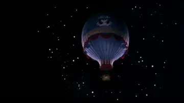 Задник к фильму "Граф Монте-Кристо" #203222