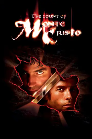 Постер к фильму "Граф Монте-Кристо" #85079