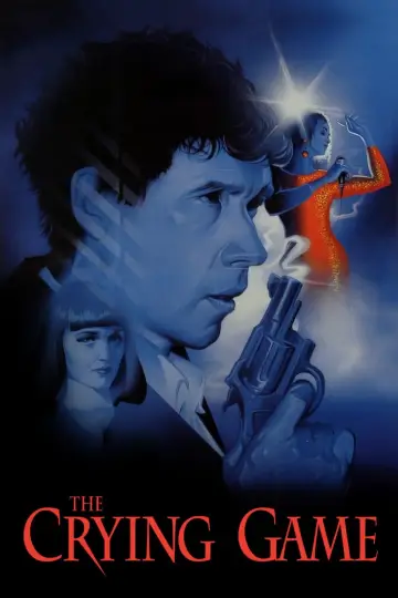 Постер к фильму "Жестокая игра" #137611