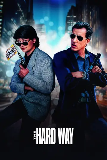 Постер к фильму "Напролом" #1001046