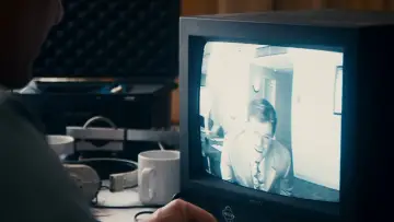 Задник к фильму "Информатор!" #1001380
