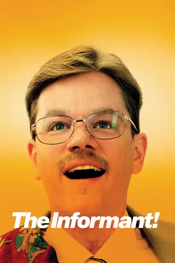 Постер к фильму "Информатор!" #1001387