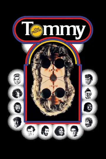 Постер к фильму "Томми" #1069189