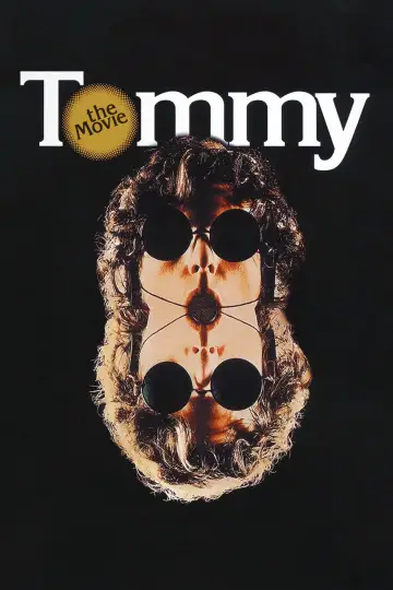 Постер к фильму "Томми" #1069192