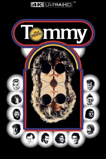 Постер к фильму "Томми" #1069201