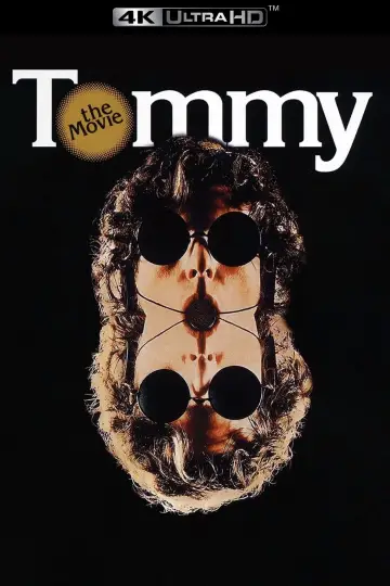 Постер к фильму "Томми" #1069202