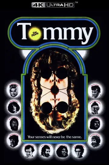 Постер к фильму "Томми" #1069203