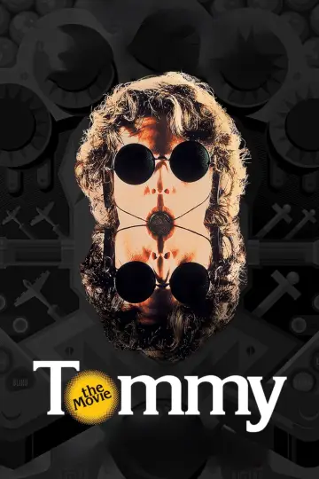 Постер к фильму "Томми" #1069209