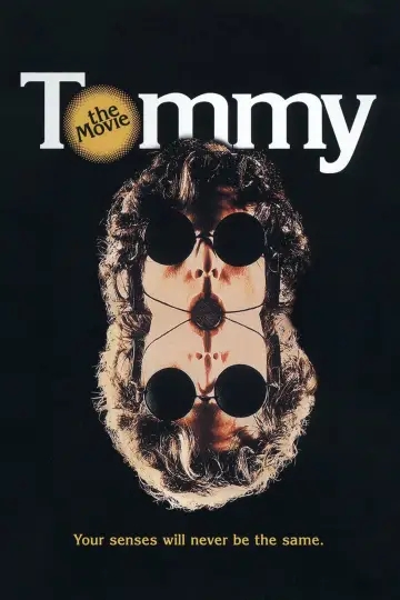 Постер к фильму "Томми" #157808