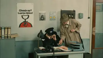 Задник к фильму "Трафик" #1212449