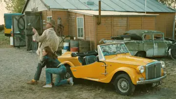 Задник к фильму "Трафик" #926557