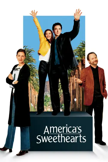 Постер к фильму "Любимцы Америки" #1021312
