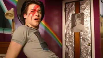 Задник к фильму "Братья C.R.A.Z.Y." #215455