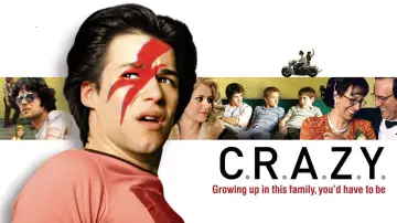 Задник к фильму "Братья C.R.A.Z.Y." #215458