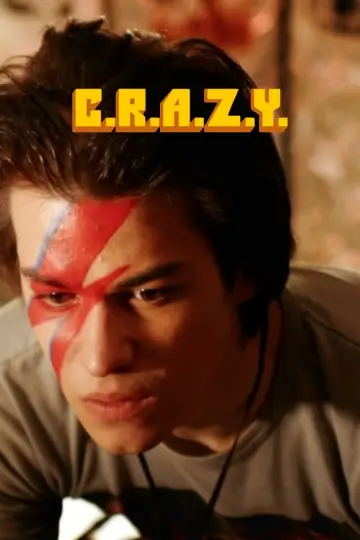 Постер к фильму "Братья C.R.A.Z.Y." #470352