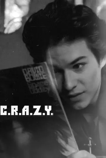 Постер к фильму "Братья C.R.A.Z.Y." #987491