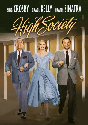 Постер к фильму "Высшее общество" #630312