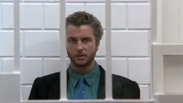 Задник к фильму "Охотник на людей" #244849