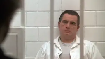 Задник к фильму "Охотник на людей" #244853
