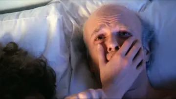 Задник к фильму "Охотник на людей" #720942