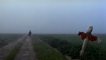 Задник к фильму "Воспоминания об убийстве" #630460