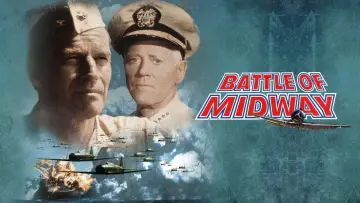 Задник к фильму "Мидуэй" #835307