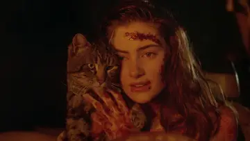 Задник к фильму "Лунатики" #808523